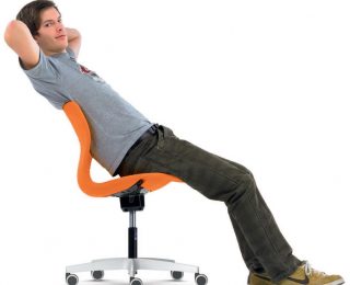 Krzesła uczniowskie - ergonomia