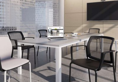 4job – nowa rodzina krzeseł