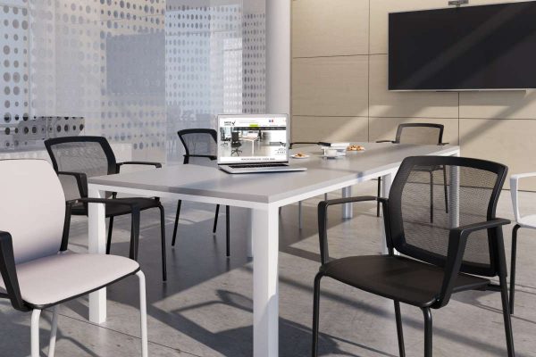 4job – nowa rodzina krzeseł
