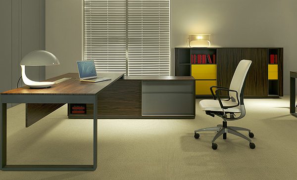Meble gabinetowe Brand