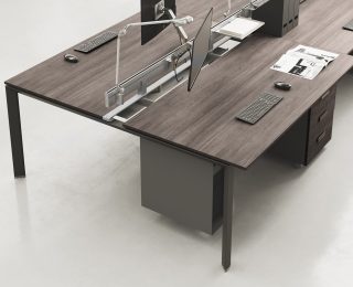 5th Element - nowoczesne biurka