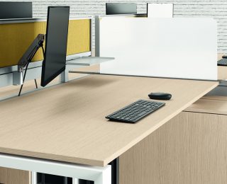5th Element - nowoczesne biurka