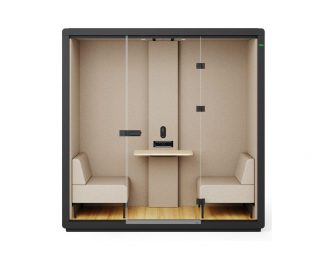 Budki Akustyczne Flathouse