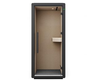 Budki Akustyczne Flathouse