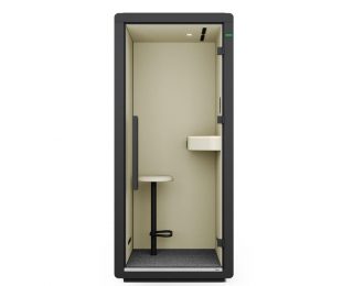 Budki Akustyczne Flathouse