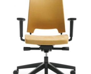 Arca - krzesła obrotowe
