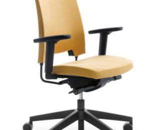 Arca - krzesła obrotowe