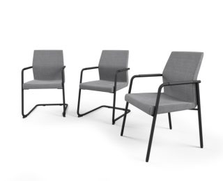 Krzesła konferencyjne Acos<sup>Pro</sup>