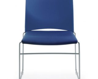 Krzesła konferencyjne Ariz