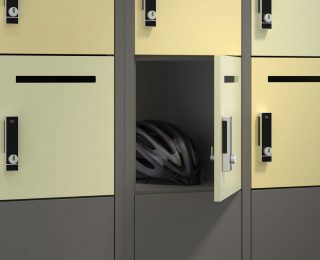 Lockery - fronty metalowe