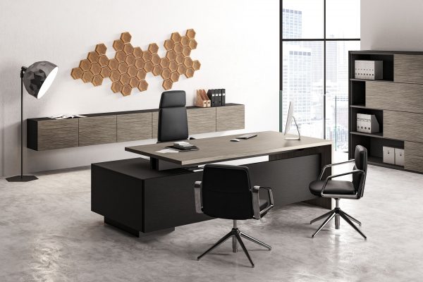 Meble gabinetowe Elite