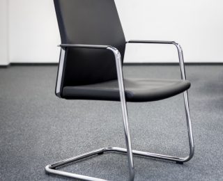 MyTurn - Krzesła konferencyjne 