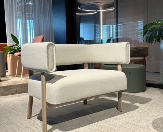 Frame - Showroom