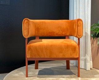 Frame - Showroom