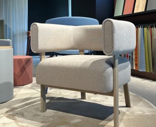 Frame - Showroom