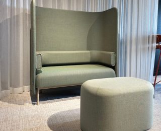 Frame - Showroom