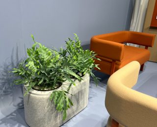 Frame - realizacje
