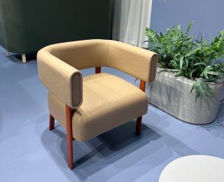 Frame - realizacje