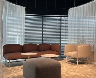 Nebula - Showroom