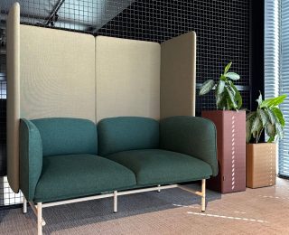 Nebula - Showroom