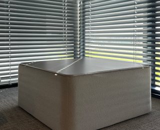 Nebula - Showroom