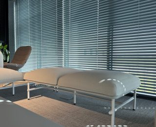 Nebula - Showroom