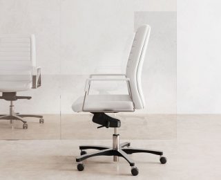 Fotele gabinetowe Neo Chair