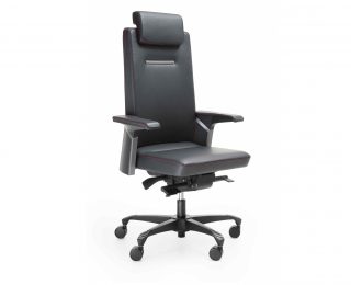 Fotele Neo Chair - model obrotowy