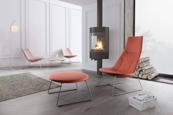 Chic Lounge
