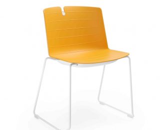 Krzesła Mork