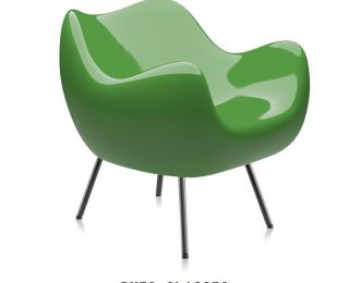 Fotel RM58 classic