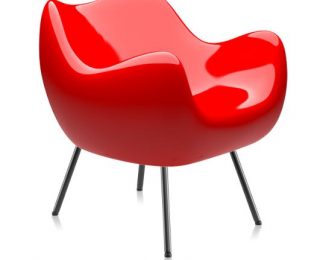 Fotel RM58 classic