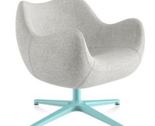Fotel RM58 Soft