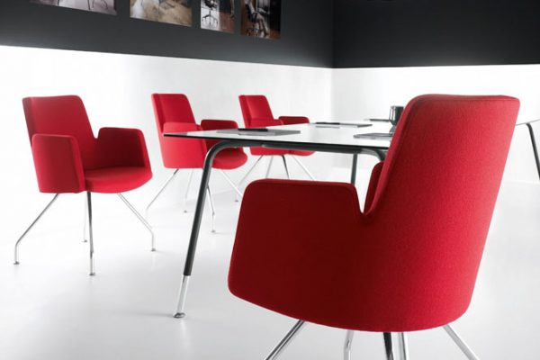 Fotel In Access
