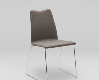 Krzesła Confee