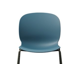 Krzesła Noor