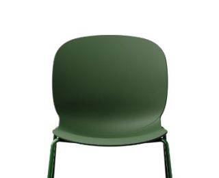 Krzesła Noor