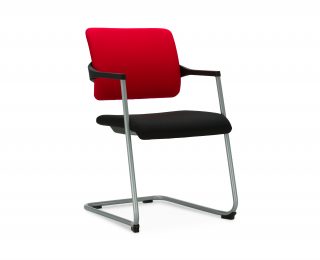 Krzesła 2ME - warianty