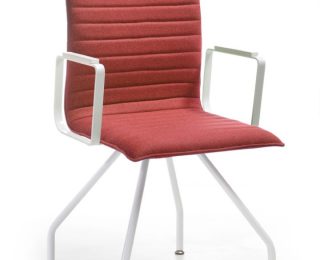Krzesła Orte 3D