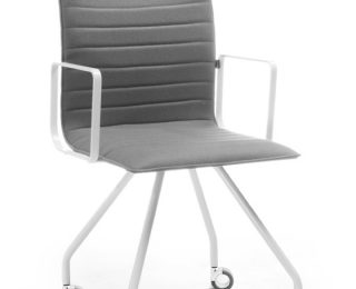 Krzesła Orte 3D