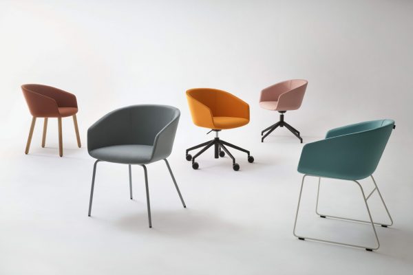 Fotel Ox:co small