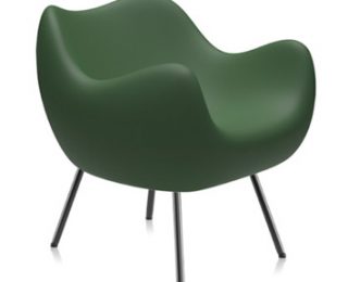 Fotel RM58 Matte