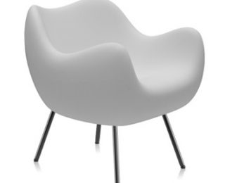 Fotel RM58 Matte