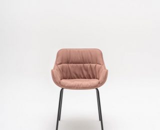 Krzesło Baltic Soft Duo