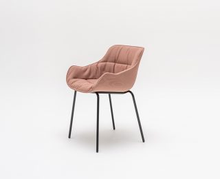 Krzesło Baltic Soft Duo
