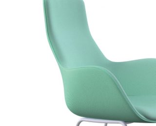Krzesła Lupino - detale