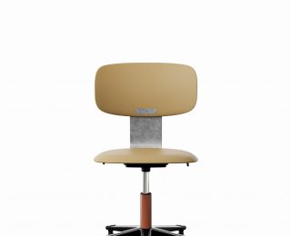 Krzesła HÅG TION