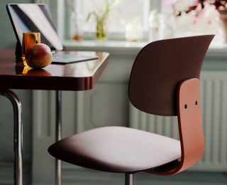 Krzesła obrotowe HÅG TION
