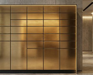 Inteligentne lockery