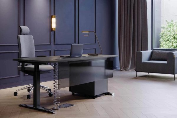 Meble gabinetowe Sky Premium